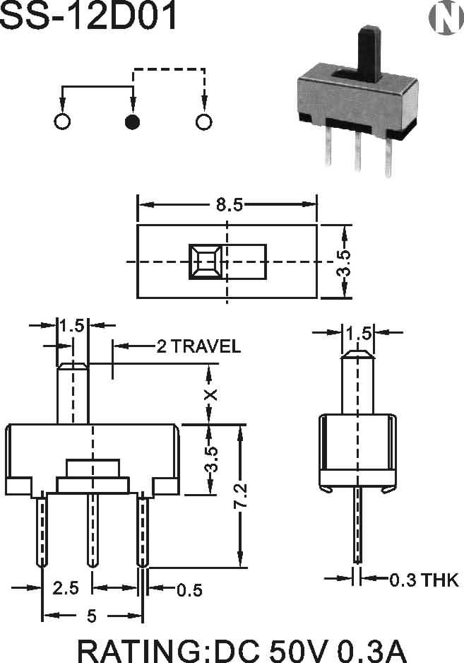 SS-12D01