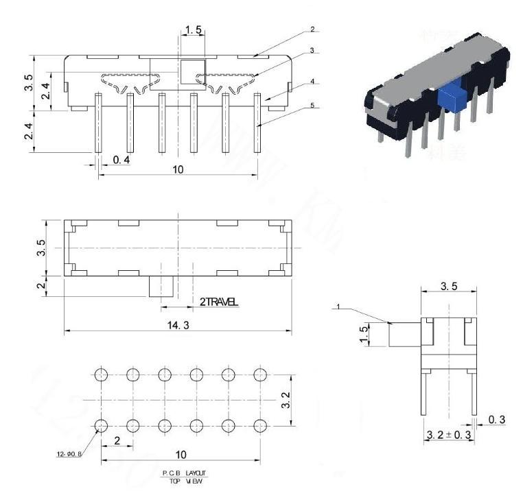 MK-42D01