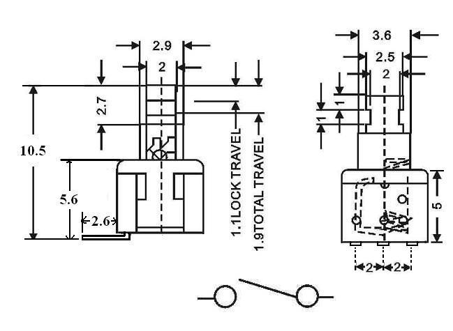 5.8x5.8 Ƭ