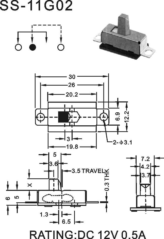 |SS-11G02