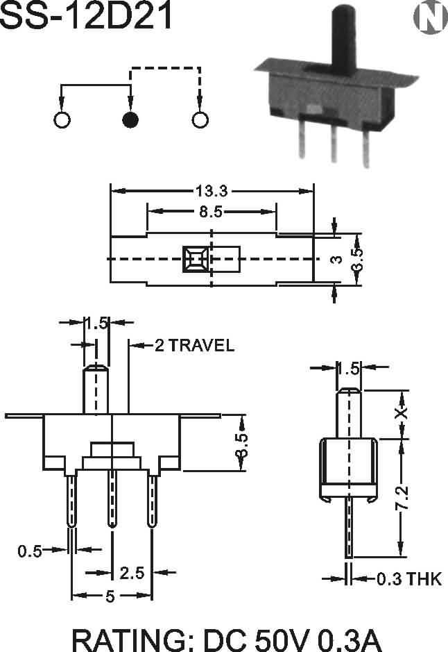 SS-12D21