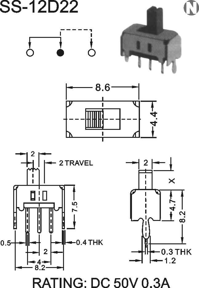 SS-12D22