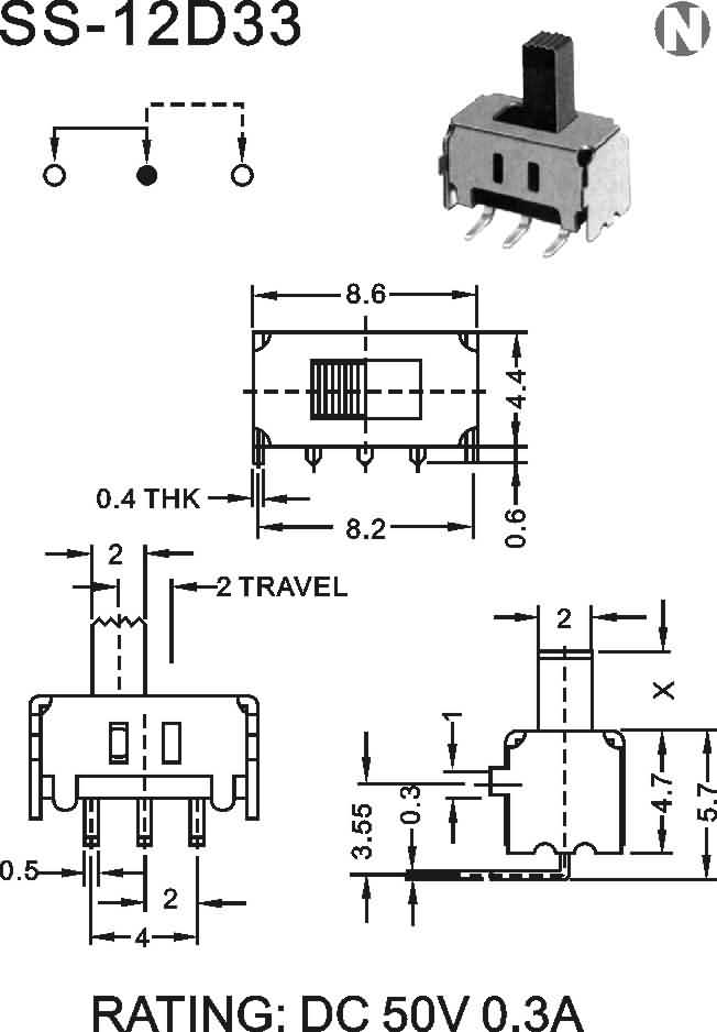 SS-12D33
