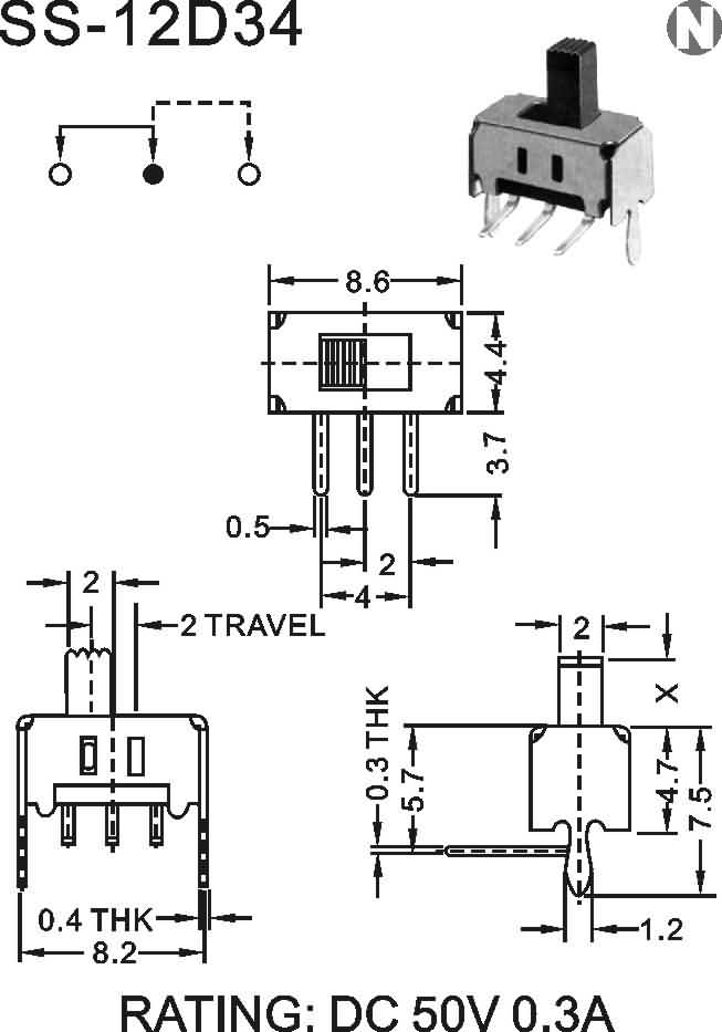 SS-12D34