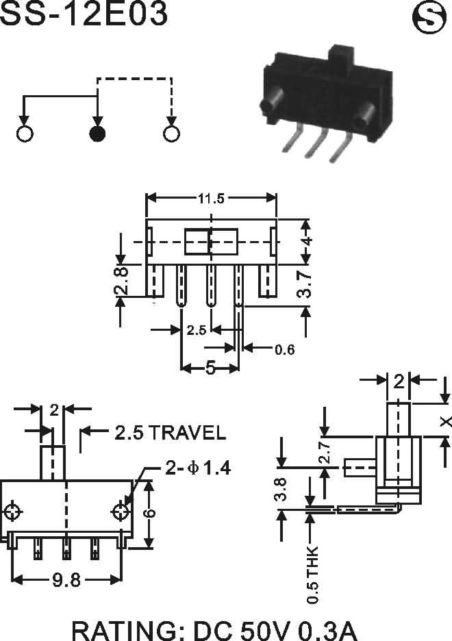 SS-12E03