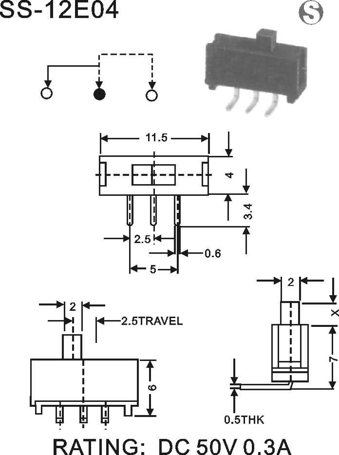 SS-12E04