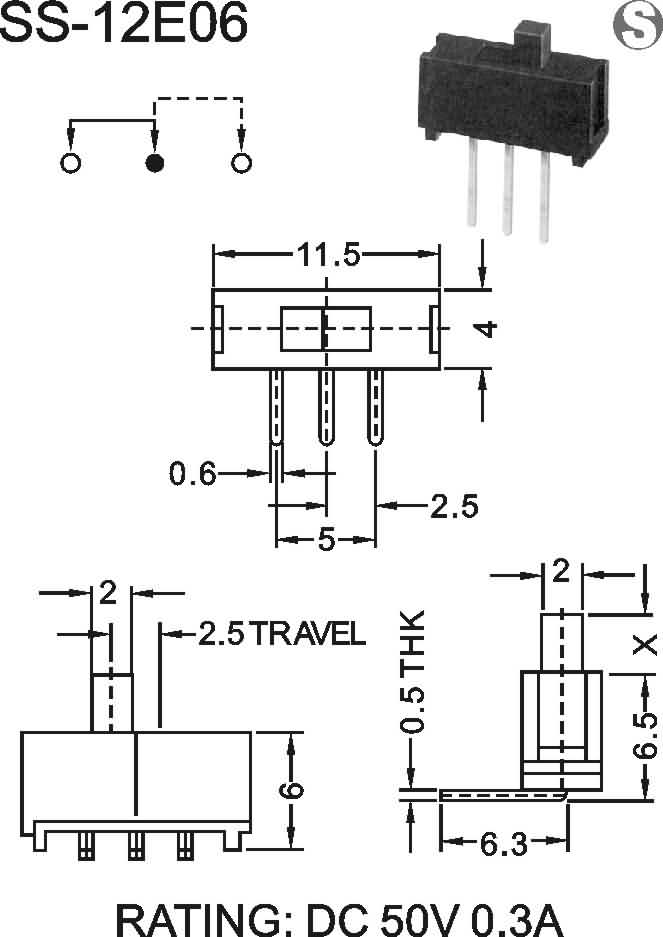 SS-12E06