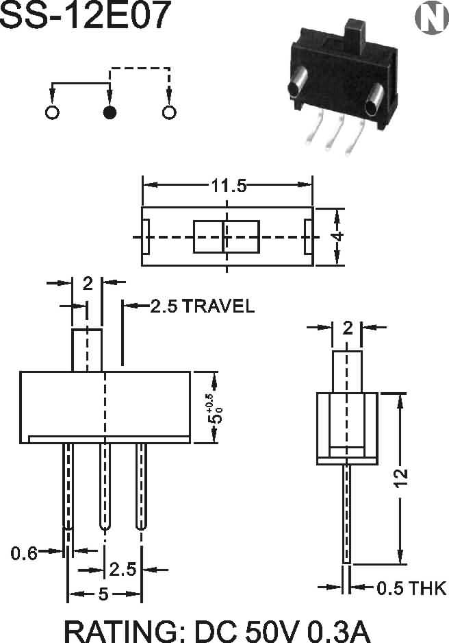 SS-12E07