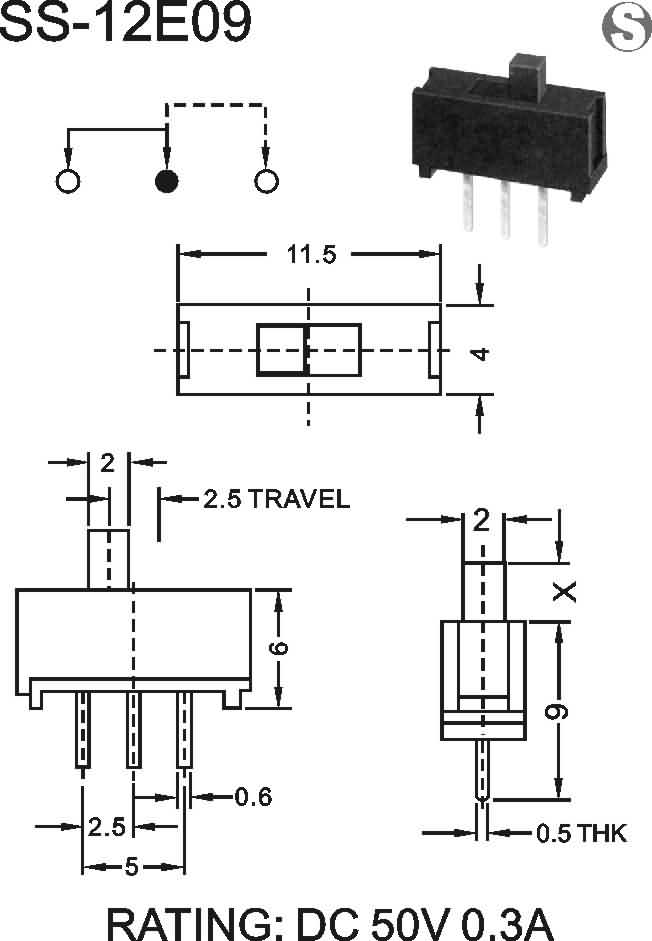 SS-12E09