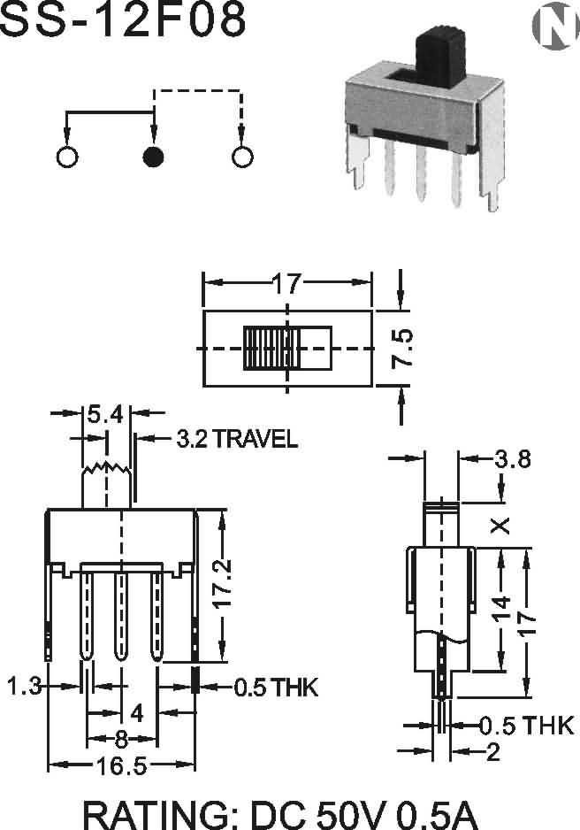 SS-12F08