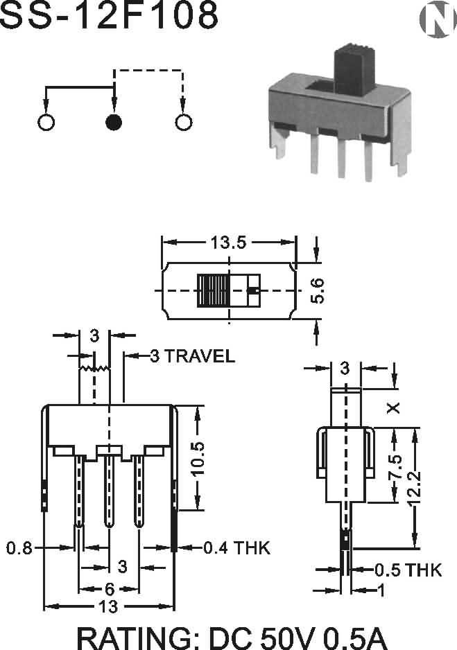 SS-12F108