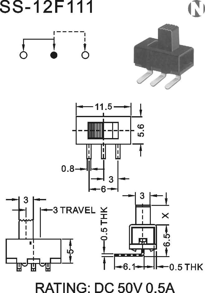 SS-12F111