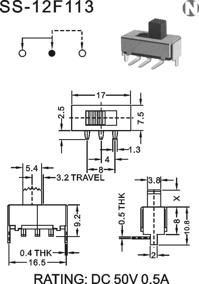 SS-12F113