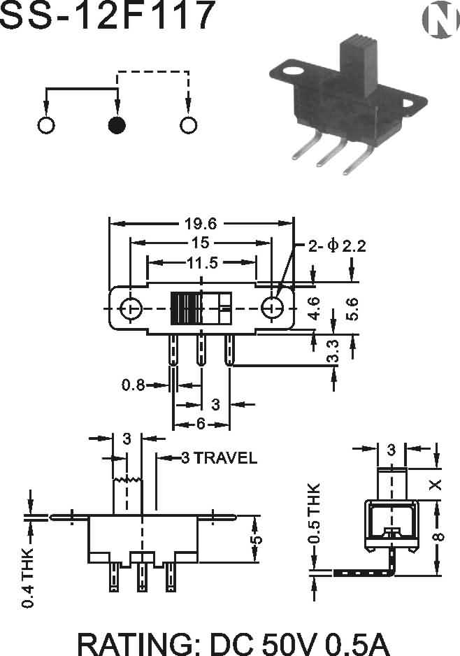 SS-12F117