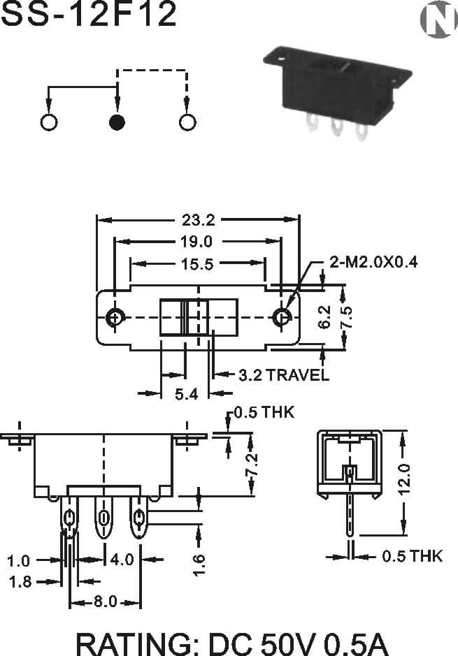 SS-12F12