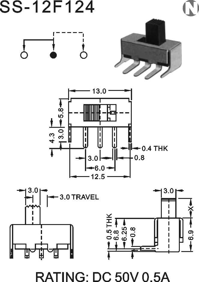 SS-12F124