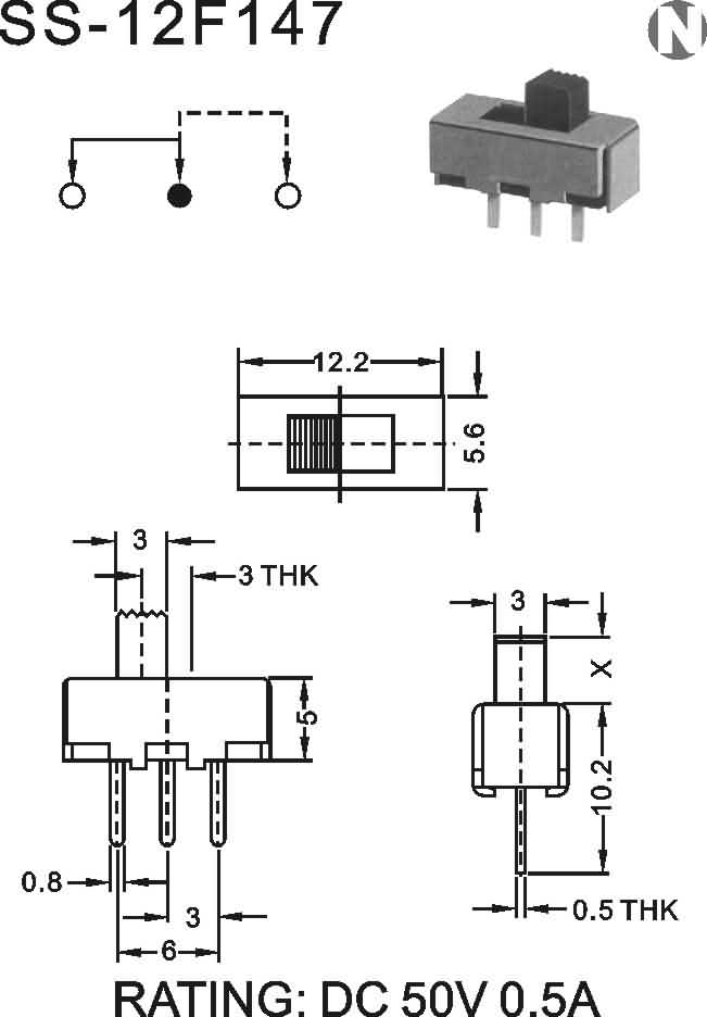 SS-12F147