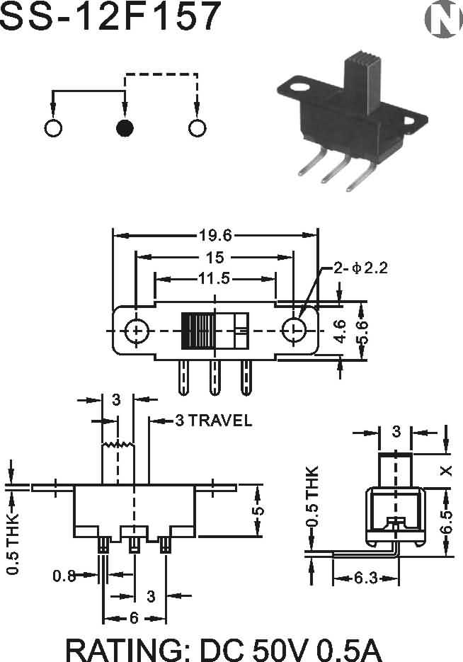SS-12F157