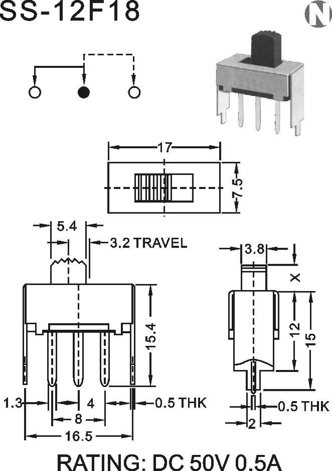 SS-12F18