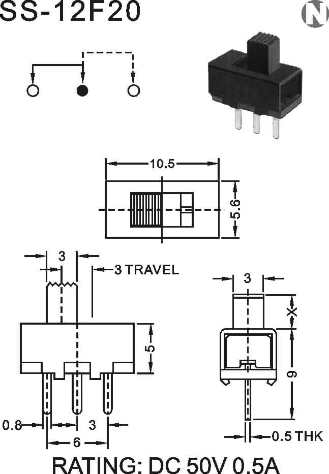SS-12F20