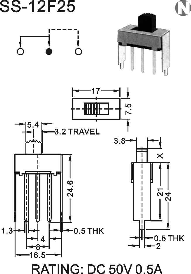 SS-12F25