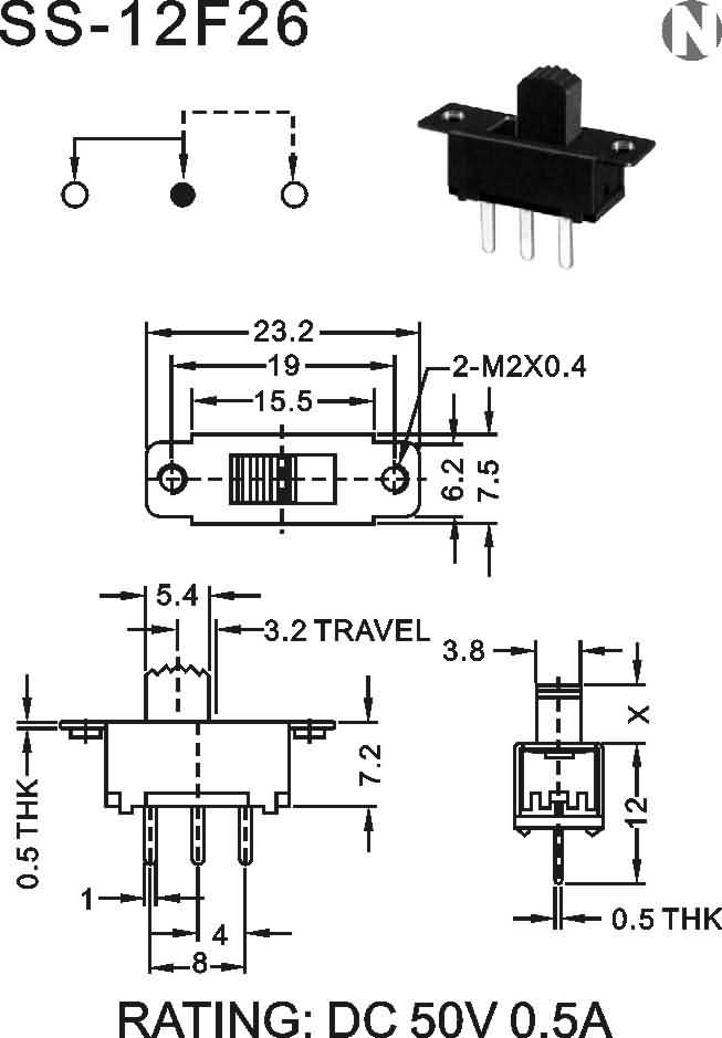 SS-12F26