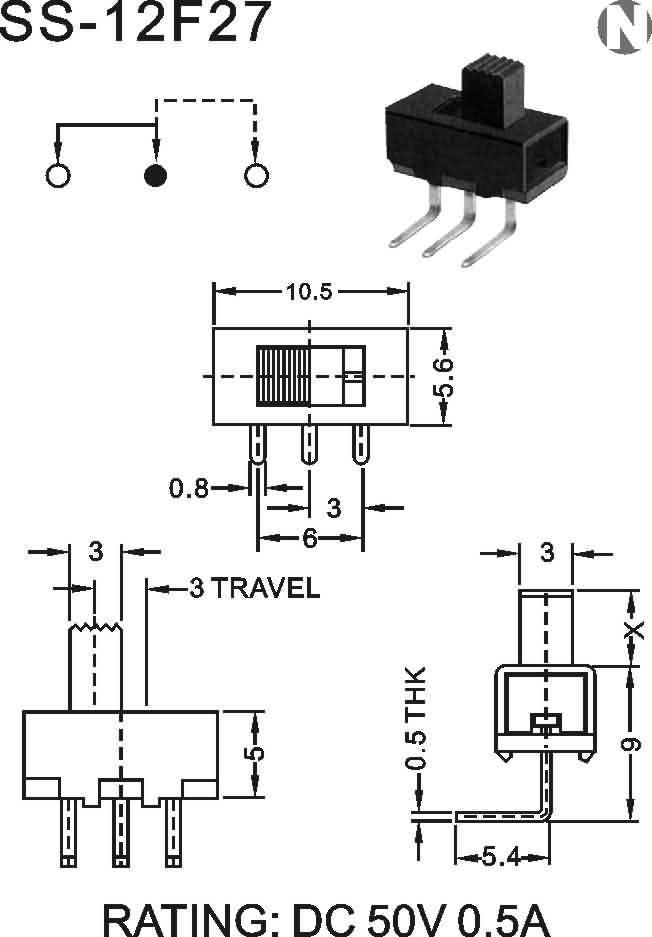 SS-12F27