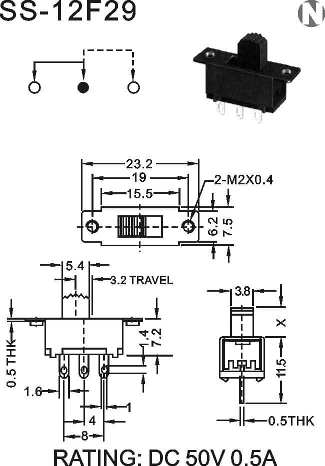 SS-12F29