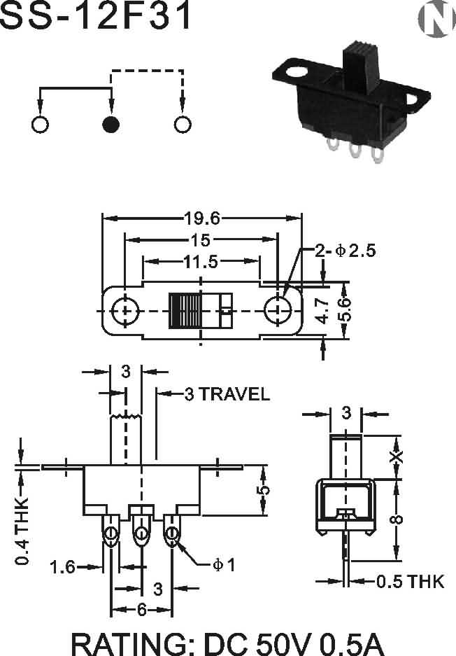 SS-12F31