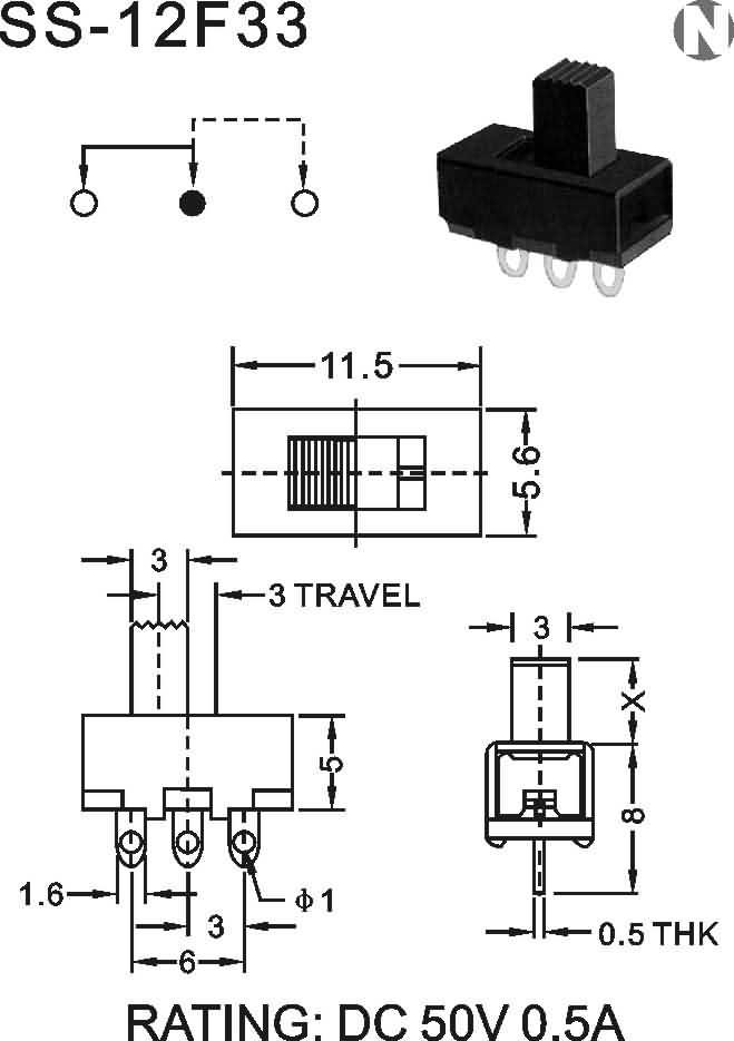SS-12F33