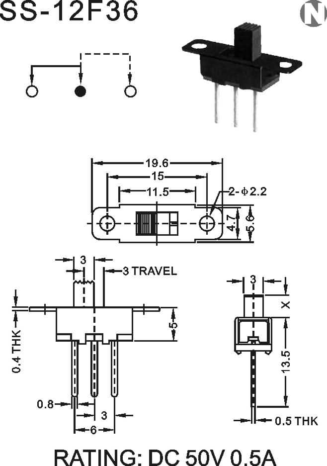 SS-12F36