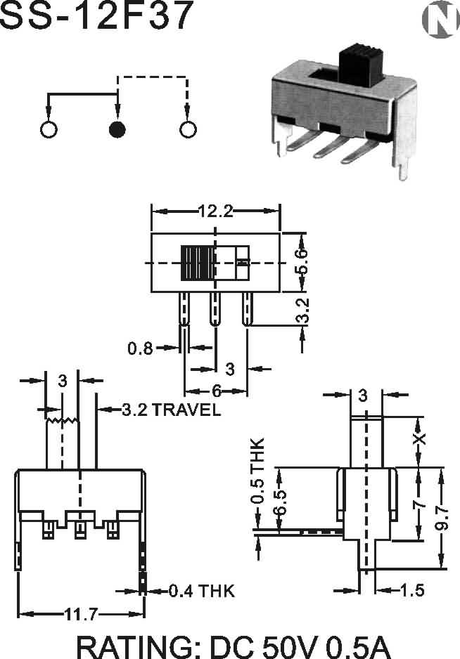 SS-12F37