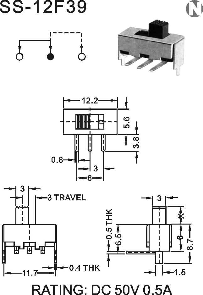 SS-12F39