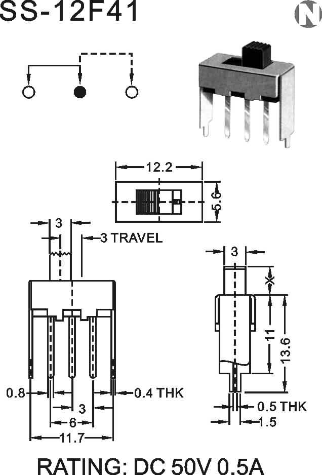 SS-12F41