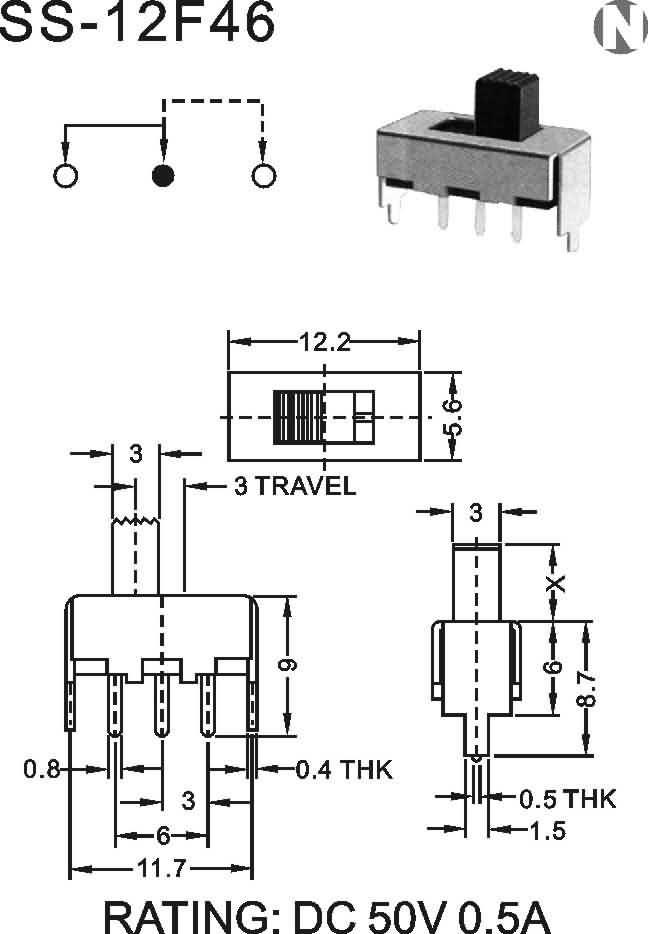 SS-12F46