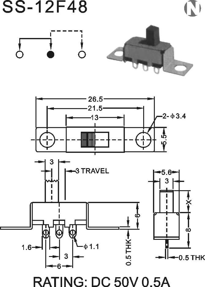 SS-12F48