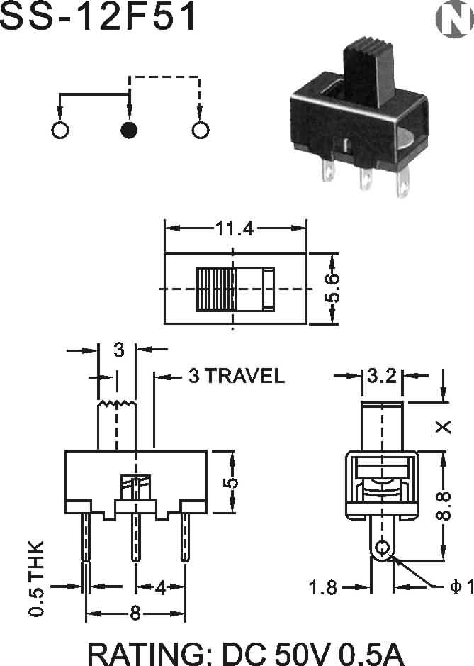 SS-12F51