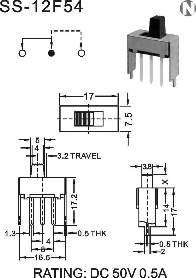 SS-12F54