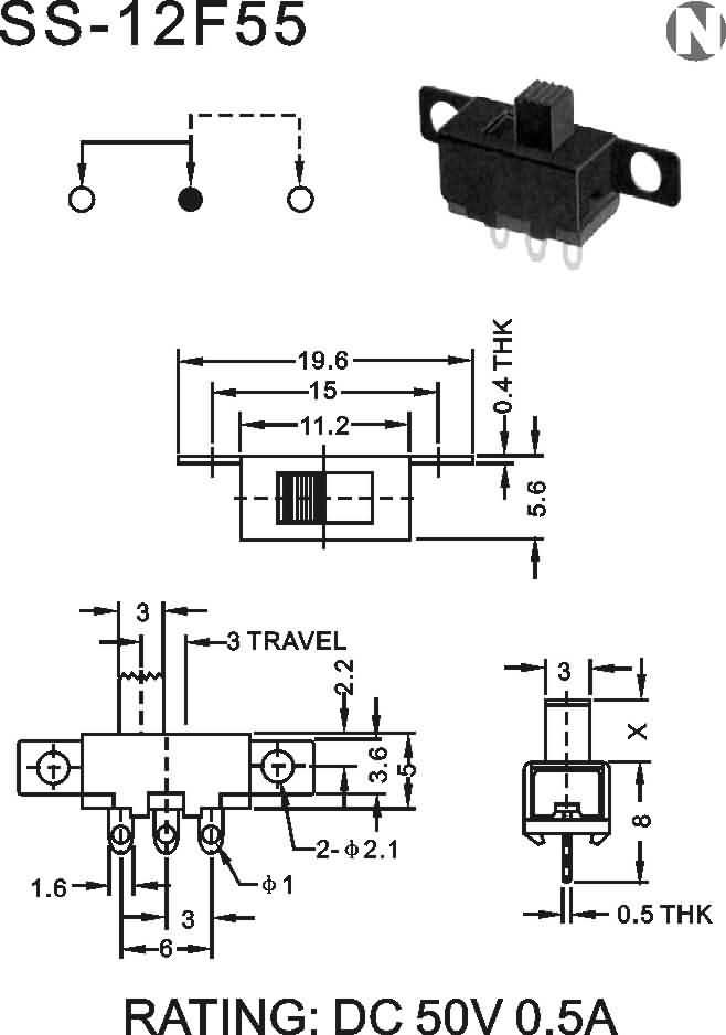 SS-12F55