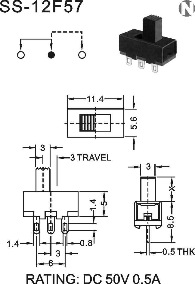 SS-12F57