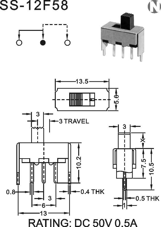 SS-12F58