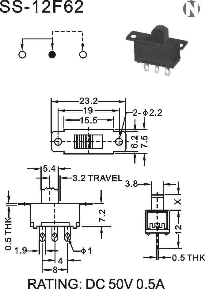 SS-12F62
