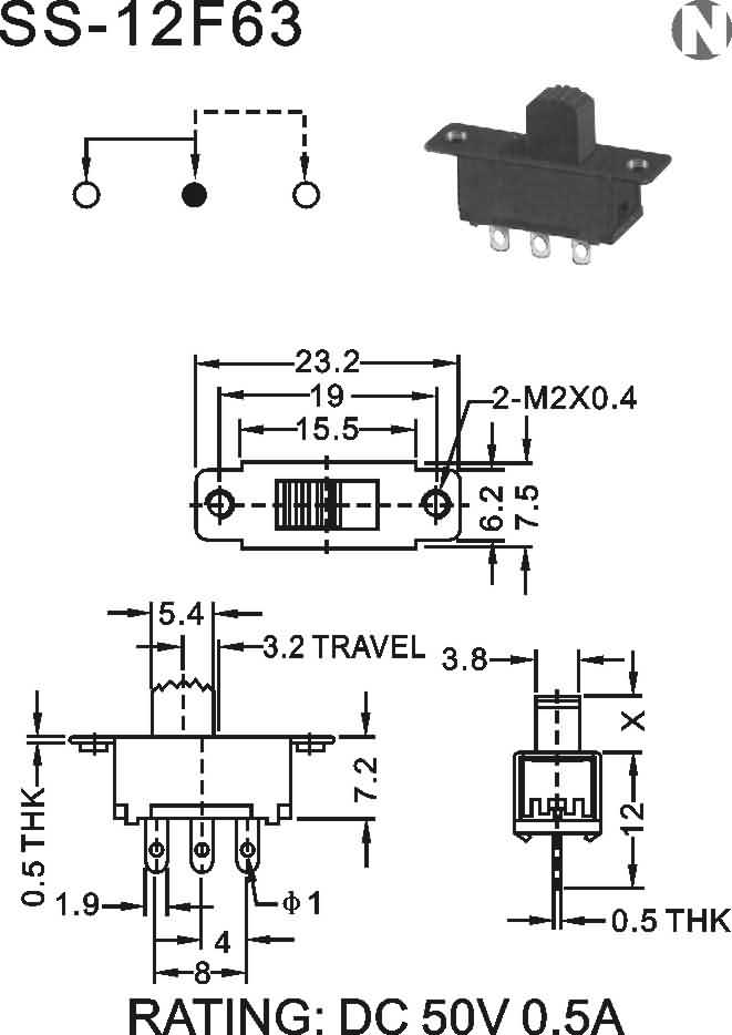 SS-12F63