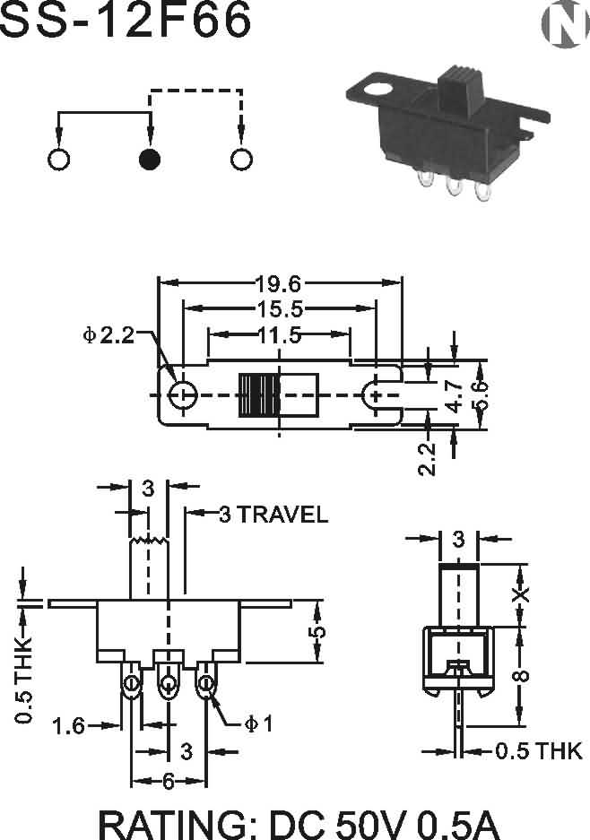 SS-12F66