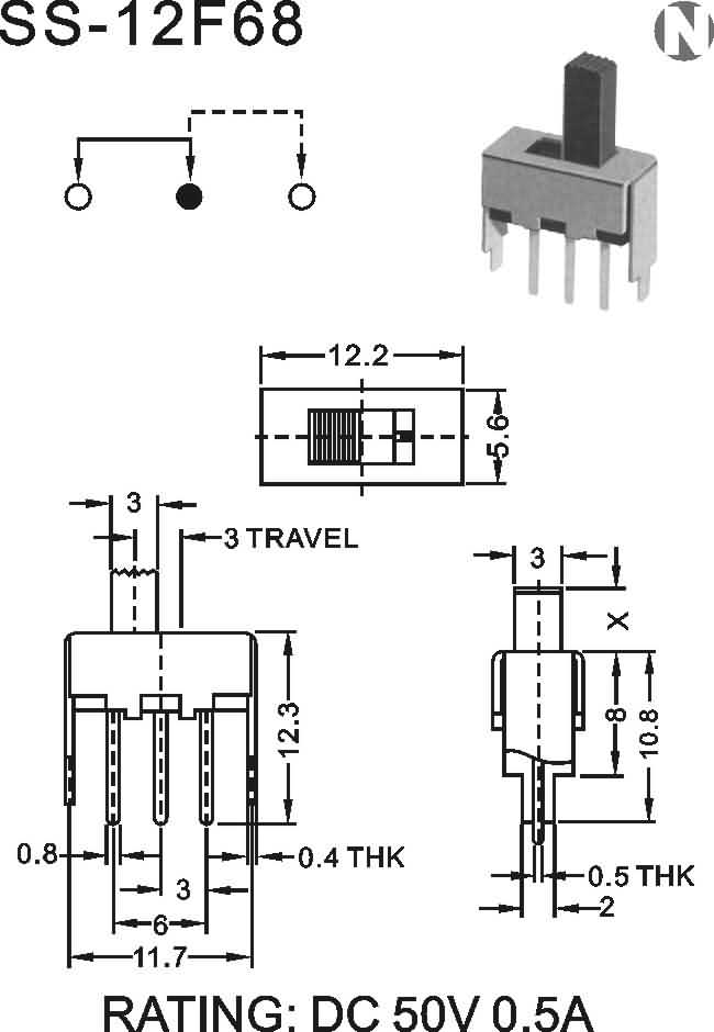 SS-12F68
