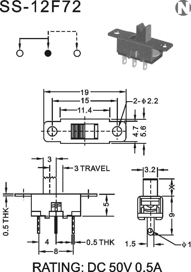 SS-12F72