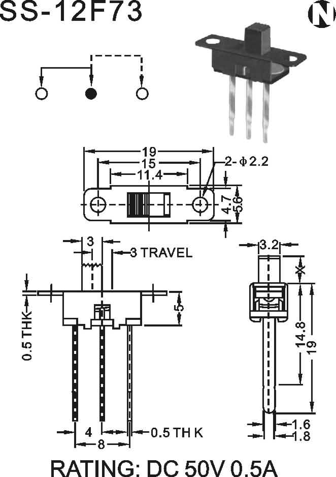 SS-12F73
