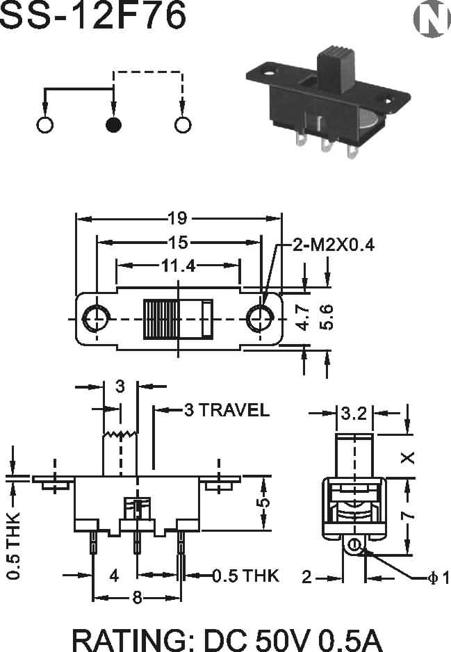 SS-12F76