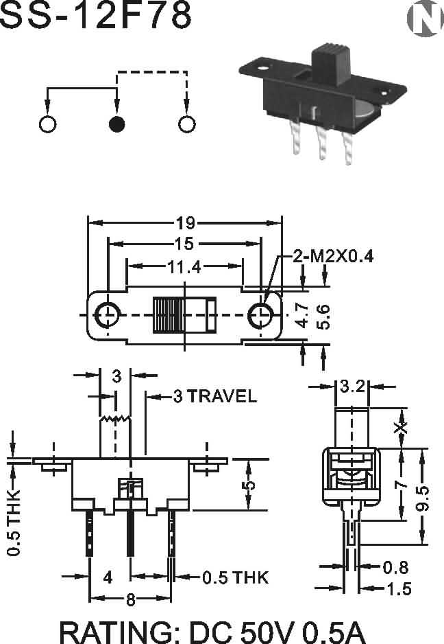 SS-12F78