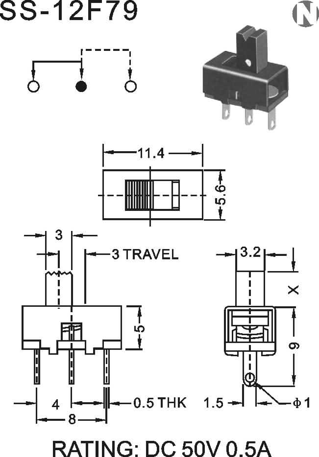 SS-12F79
